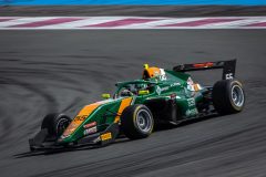Le Castellet (FRA), JUN 3-5 2022 - Round 4 of Formula Regional European Championship by Alpine 2022 at Circuit Paul Ricard. Pietro Delli Guanti #20, RPM. © 2022 Diederik van der Laan / Dutch Photo Agency.