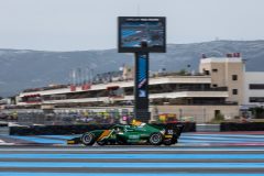 Le Castellet (FRA), JUN 3-5 2022 - Round 4 of Formula Regional European Championship by Alpine 2022 at Circuit Paul Ricard. Pietro Delli Guanti #20, RPM. © 2022 Diederik van der Laan / Dutch Photo Agency.