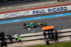 Le Castellet (FRA), JUN 3-5 2022 - Round 4 of Formula Regional European Championship by Alpine 2022 at Circuit Paul Ricard. Pietro Delli Guanti #20, RPM. © 2022 Diederik van der Laan / Dutch Photo Agency.