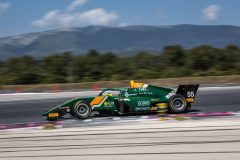 Le Castellet (FRA), JUN 3-5 2022 - Round 4 of Formula Regional European Championship by Alpine 2022 at Circuit Paul Ricard. Pietro Delli Guanti #20, RPM. © 2022 Diederik van der Laan / Dutch Photo Agency.