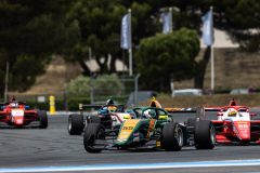 Le Castellet (FRA), JUN 3-5 2022 - Round 4 of Formula Regional European Championship by Alpine 2022 at Circuit Paul Ricard. Pietro Delli Guanti #20, RPM. © 2022 Diederik van der Laan / Dutch Photo Agency.