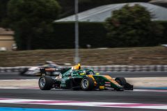 Le Castellet (FRA), JUN 3-5 2022 - Round 4 of Formula Regional European Championship by Alpine 2022 at Circuit Paul Ricard. Pietro Delli Guanti #20, RPM. © 2022 Diederik van der Laan / Dutch Photo Agency.
