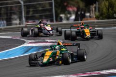 Le Castellet (FRA), JUN 3-5 2022 - Round 4 of Formula Regional European Championship by Alpine 2022 at Circuit Paul Ricard. Pietro Delli Guanti #20, RPM. © 2022 Diederik van der Laan / Dutch Photo Agency.