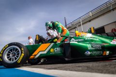 Le Castellet (FRA), JUN 3-5 2022 - Round 4 of Formula Regional European Championship by Alpine 2022 at Circuit Paul Ricard. Pietro Delli Guanti #55, RPM. © 2022 Sebastiaan Rozendaal / Dutch Photo Agency.
