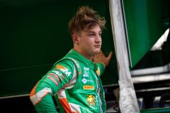 Le Castellet (FRA), JUN 3-5 2022 - Round 4 of Formula Regional European Championship by Alpine 2022 at Circuit Paul Ricard. Pietro Delli Guanti #55, RPM. © 2022 Sebastiaan Rozendaal / Dutch Photo Agency.