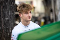 Le Castellet (FRA), JUN 3-5 2022 - Round 4 of Formula Regional European Championship by Alpine 2022 at Circuit Paul Ricard. Pietro Delli Guanti #55, RPM. © 2022 Sebastiaan Rozendaal / Dutch Photo Agency.