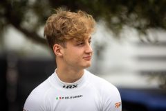 Le Castellet (FRA), JUN 3-5 2022 - Round 4 of Formula Regional European Championship by Alpine 2022 at Circuit Paul Ricard. Pietro Delli Guanti #55, RPM. © 2022 Sebastiaan Rozendaal / Dutch Photo Agency.