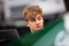 Le Castellet (FRA), JUN 3-5 2022 - Round 4 of Formula Regional European Championship by Alpine 2022 at Circuit Paul Ricard. Pietro Delli Guanti #55, RPM. © 2022 Sebastiaan Rozendaal / Dutch Photo Agency.